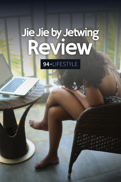 Review of Jie Jie by Jetwing - An essence of China in Sri Lanka