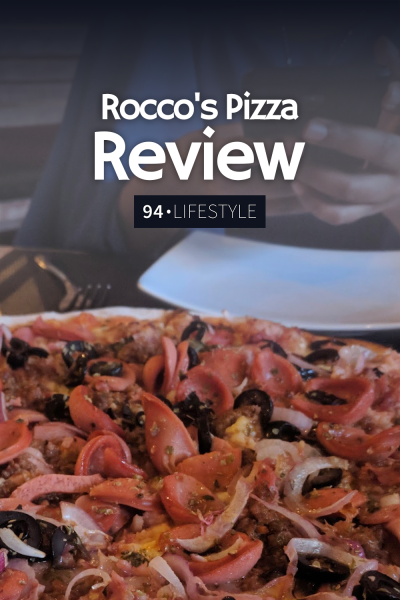My six-factor verdict review about Rocco's Pizza at Rajagiriya. Check out if it is up to your standards!